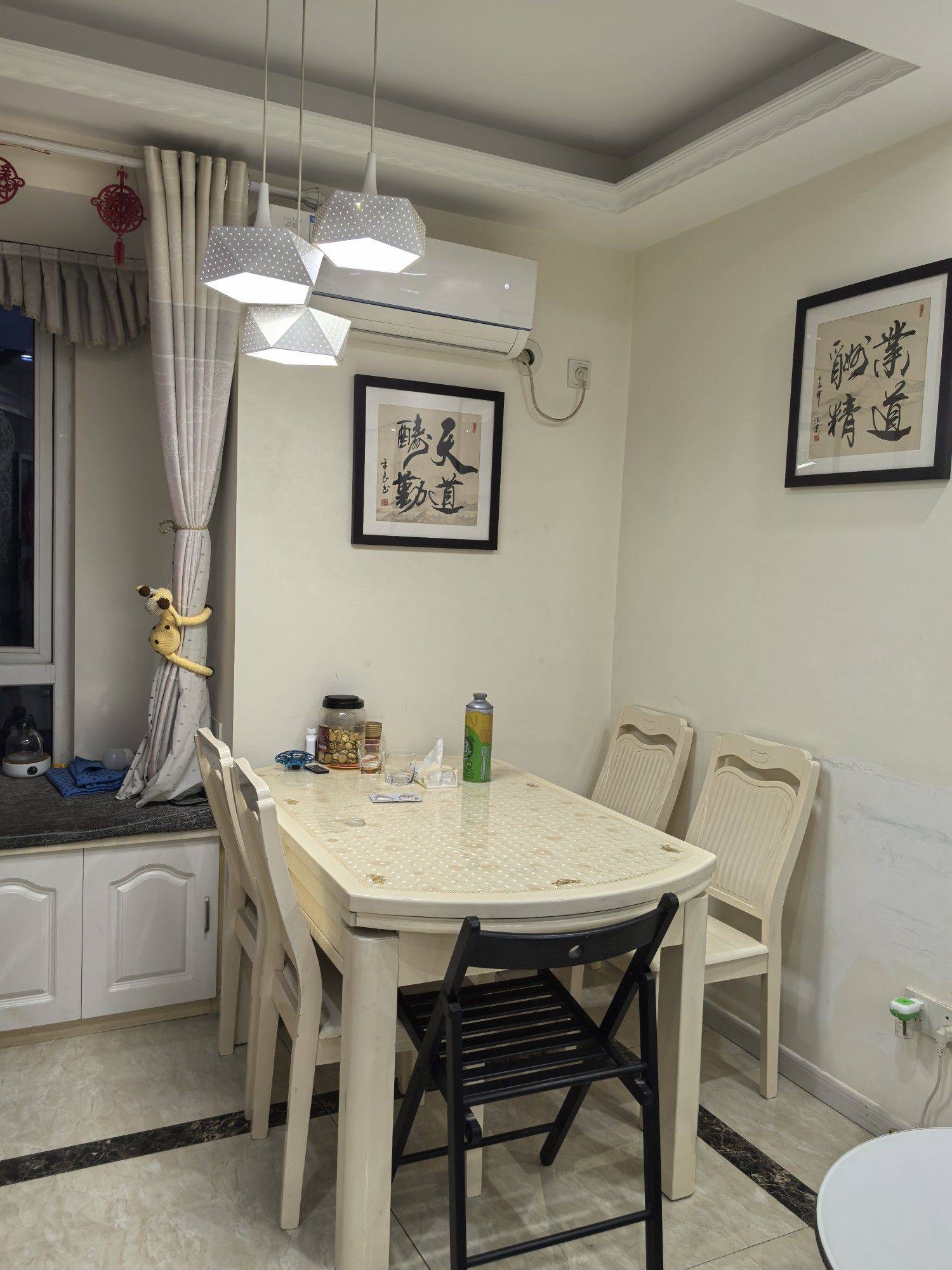 Wuhan Hongshan | 金地自在城K3-10栋_4