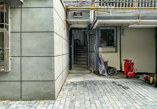 Lianhu 西安市儿童医院家属院-南院