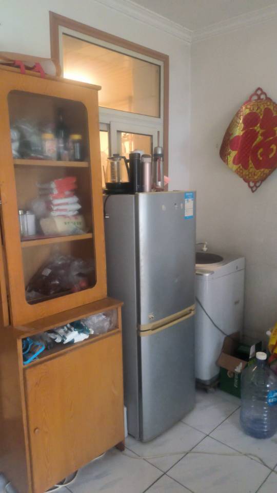 Licheng 工业北路25288号楼