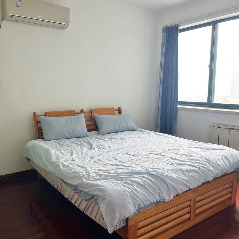 Qingdao Laoshan | 蔚蓝海岸世纪大厦_3