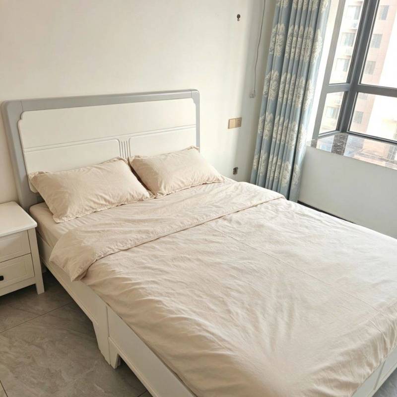 Zhengzhou Guancheng | 南五里堡西堡新居_1