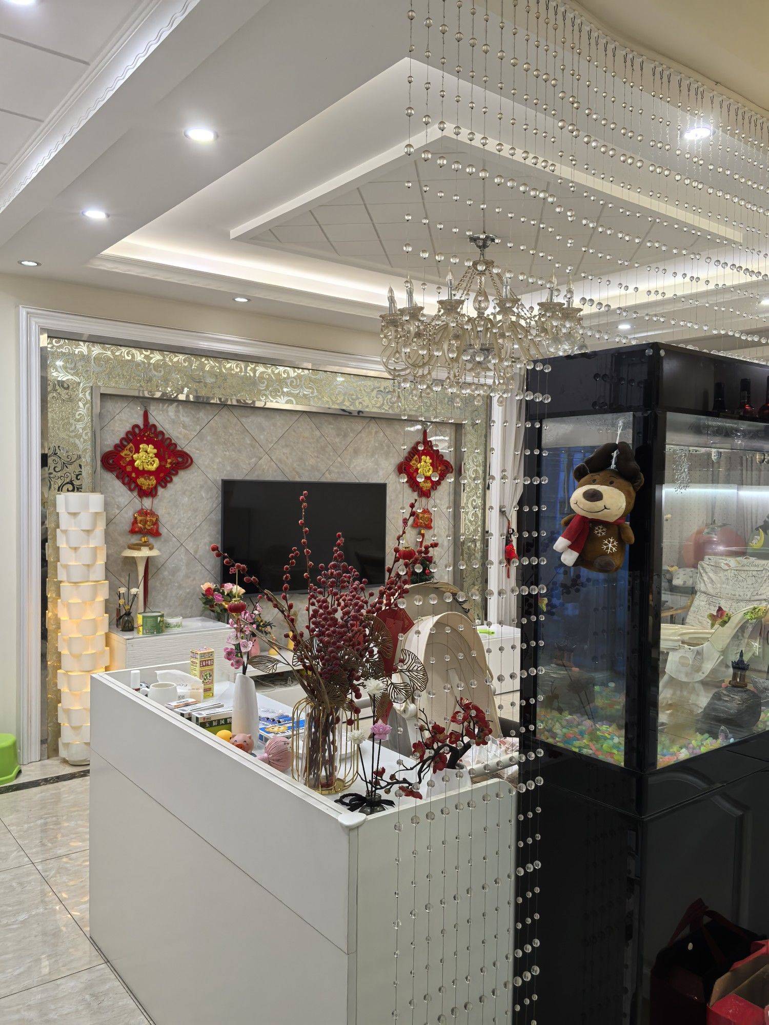 Wuhan Hongshan | 金地自在城K3-10栋_6