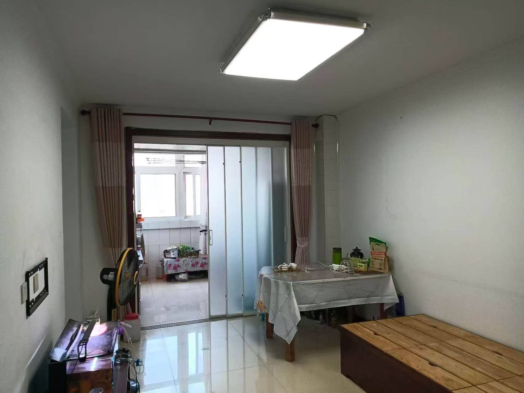 Qiaoxi 休门欣园