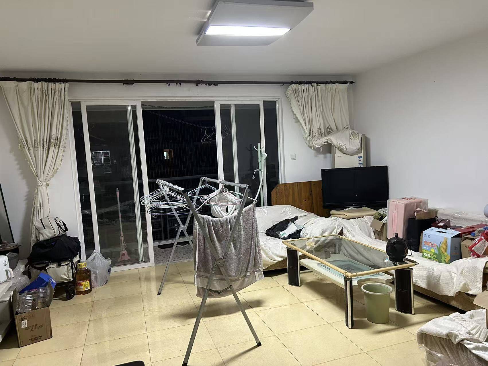 福州 仓山区 | 滨江丽景临江园_4