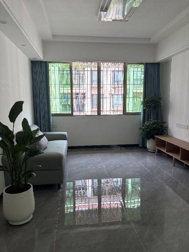 Foshan Gaoming | 盈翠华府_3