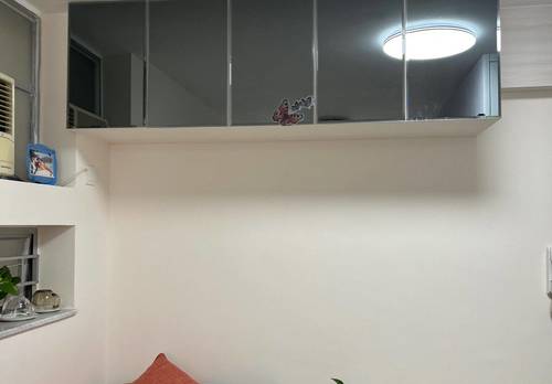 香港岛 永德大厦