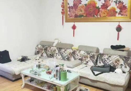 迎泽 东旭世纪城
