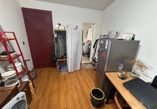 静安 愚园路576弄小区