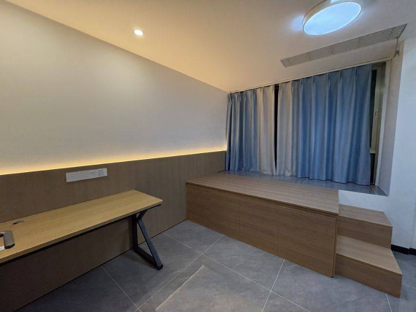 Foshan Gaoming | 盈翠华府_5