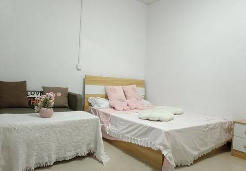 芙蓉 扬帆小区B区-10栋