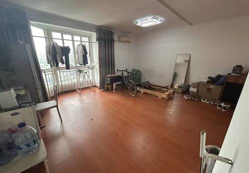 Yanta 美立方小区-3号楼