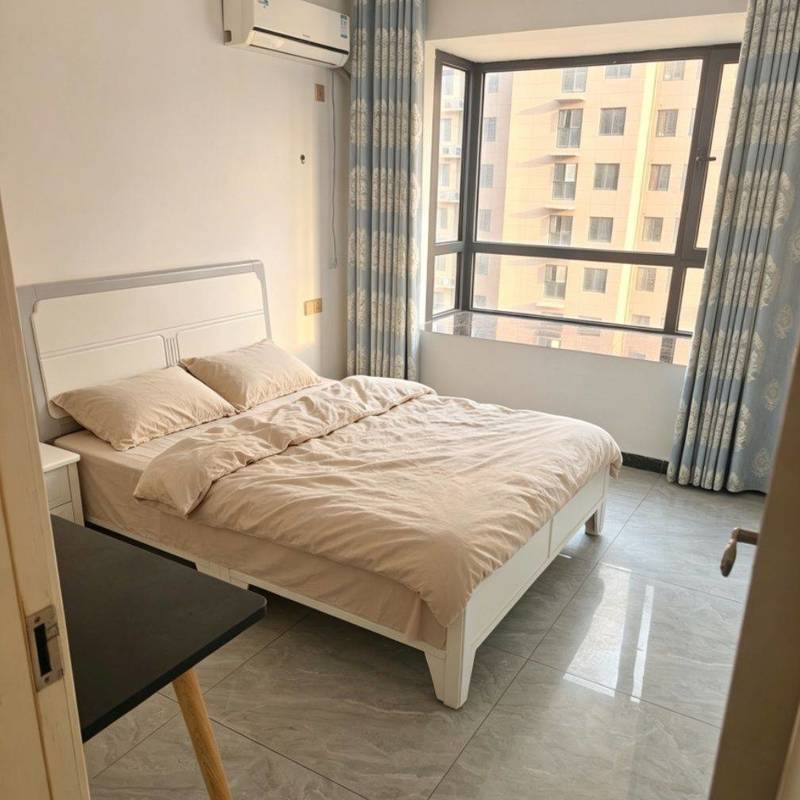Zhengzhou Guancheng | 南五里堡西堡新居_0