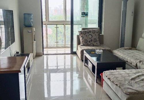 Chenghua 华晨雅庭-1幢