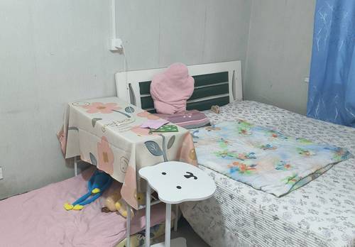 西青 侯台家园-3栋