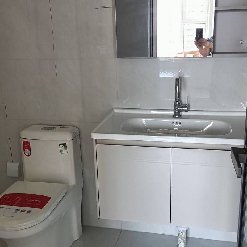Shijiazhuang Qiaoxi | 留营嘉福苑_7