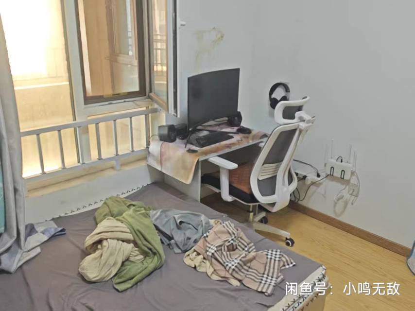 Shenbei New Area 荣盛锦绣御景二期