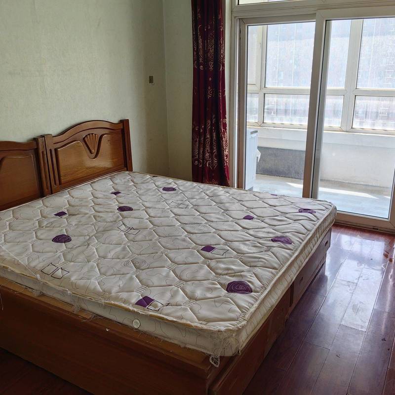 Shijiazhuang Qiaoxi | 天滋嘉鲤北区-6号楼_4