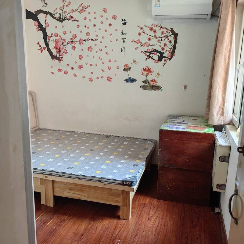 Shijiazhuang Qiaoxi | 天滋嘉鲤北区-6号楼_6