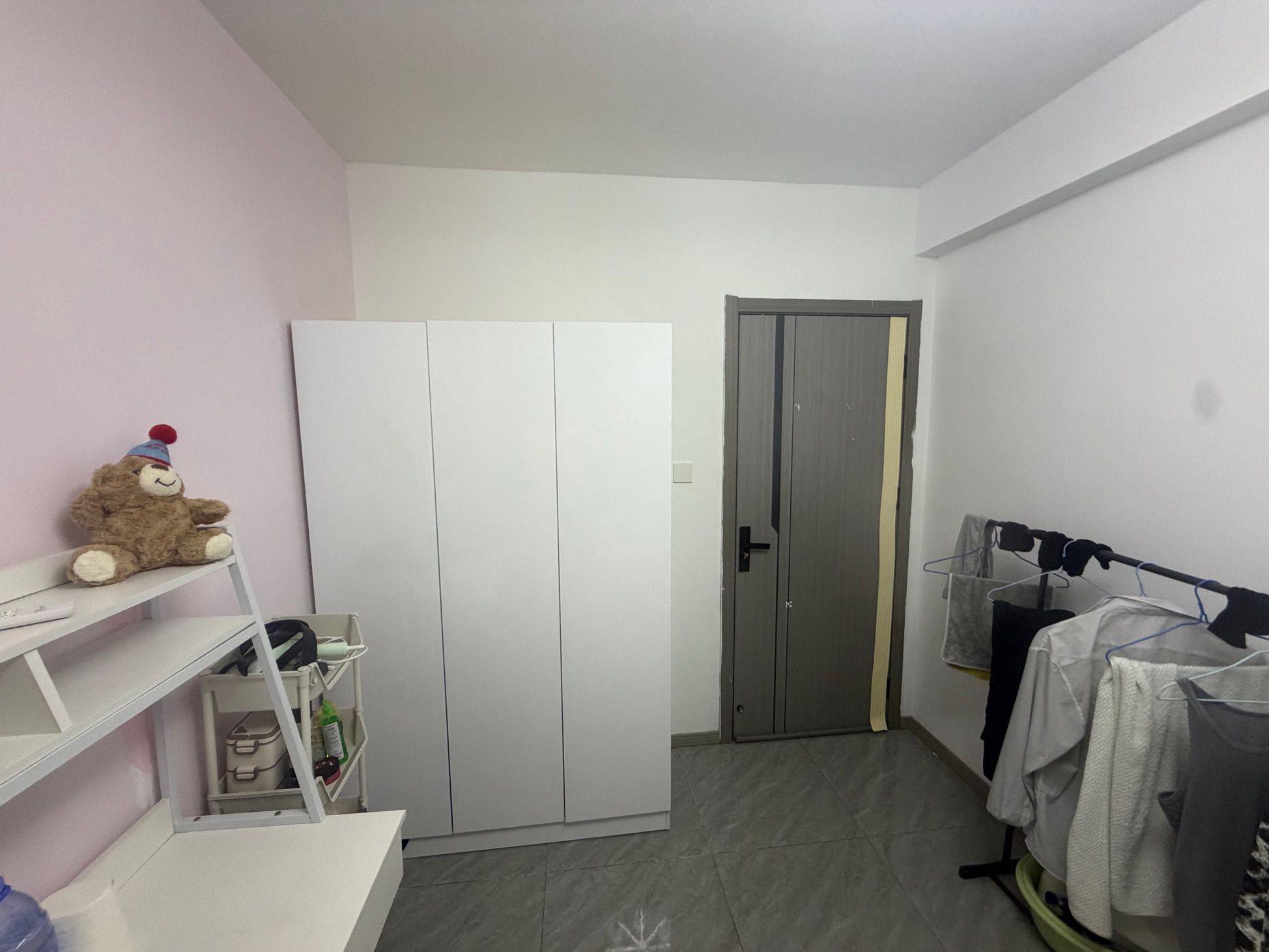 建鄴 清荷南园-5号楼