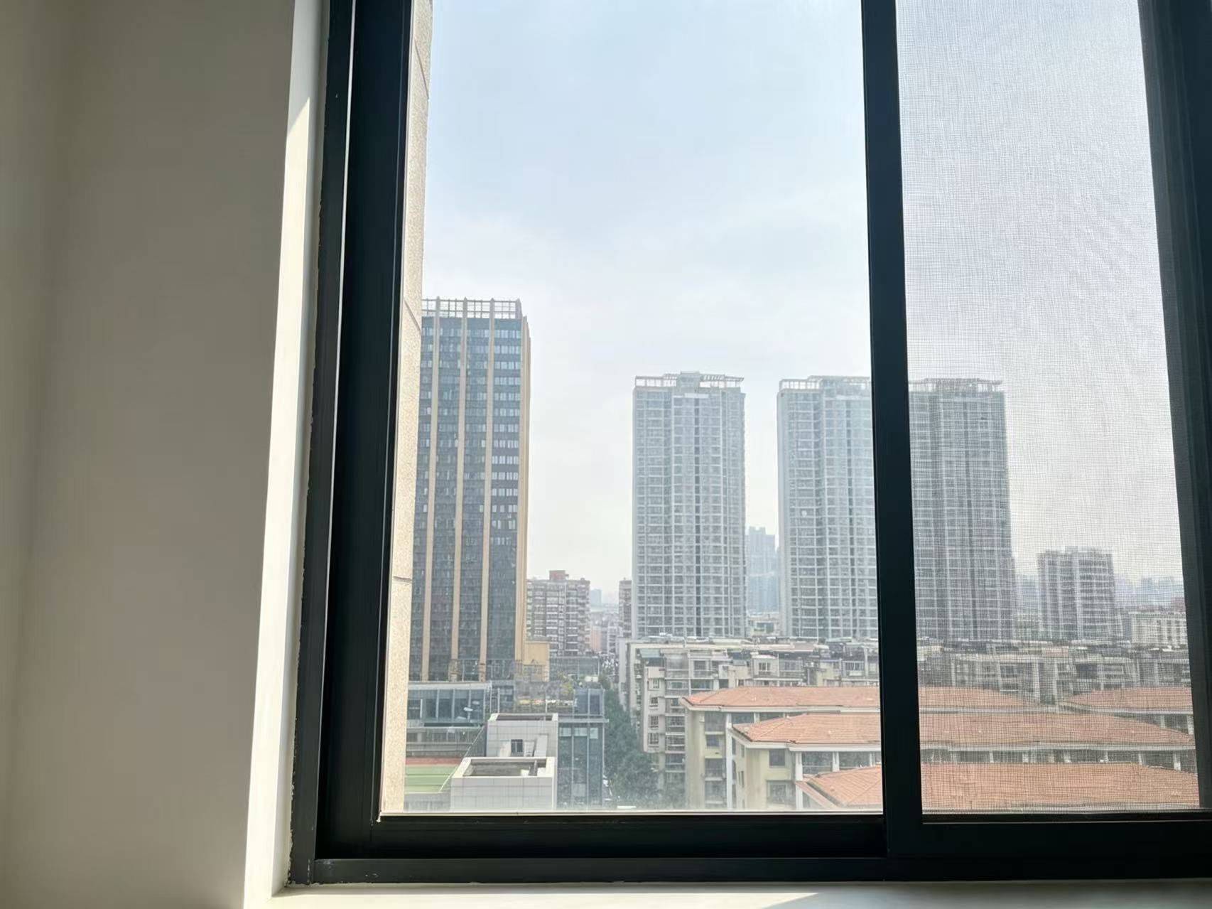 Nanchang Nanchang County | 天祥棕榈湾_7