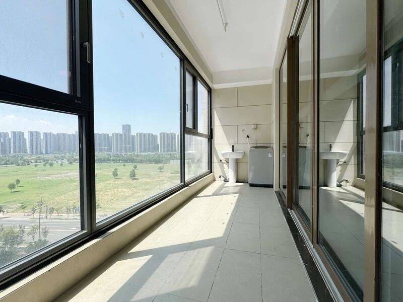 Nanjing Pukou | 融侨·誉江府_3
