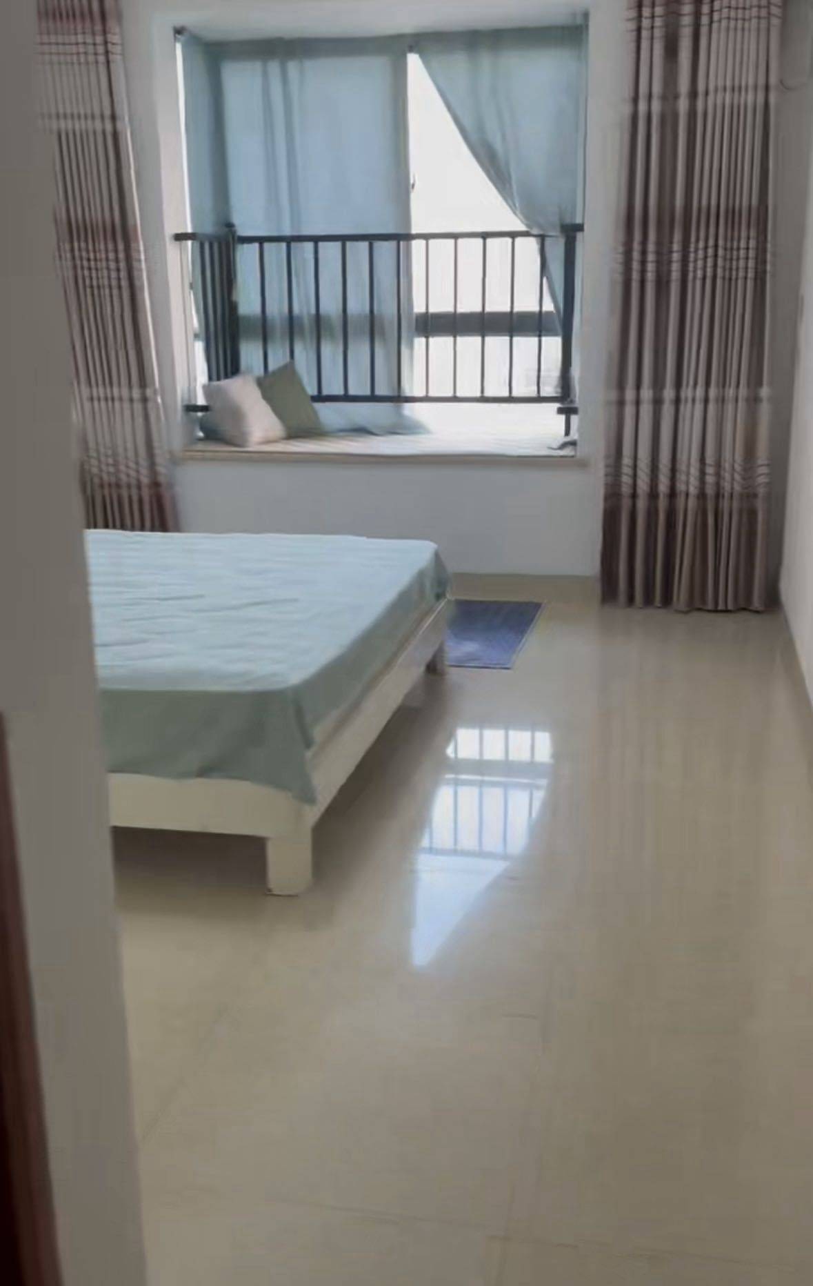 Sanya Jiyang | 落笔半岭温泉安置区_6