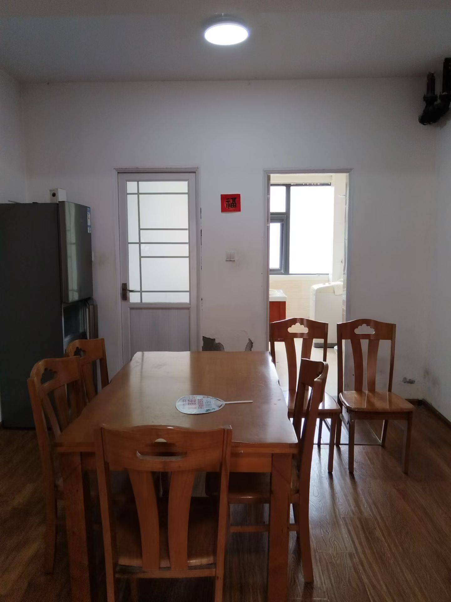 中原 万科城紫苏苑