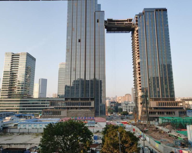 Guangzhou Haizhu | 磨碟沙花苑-A2栋_4