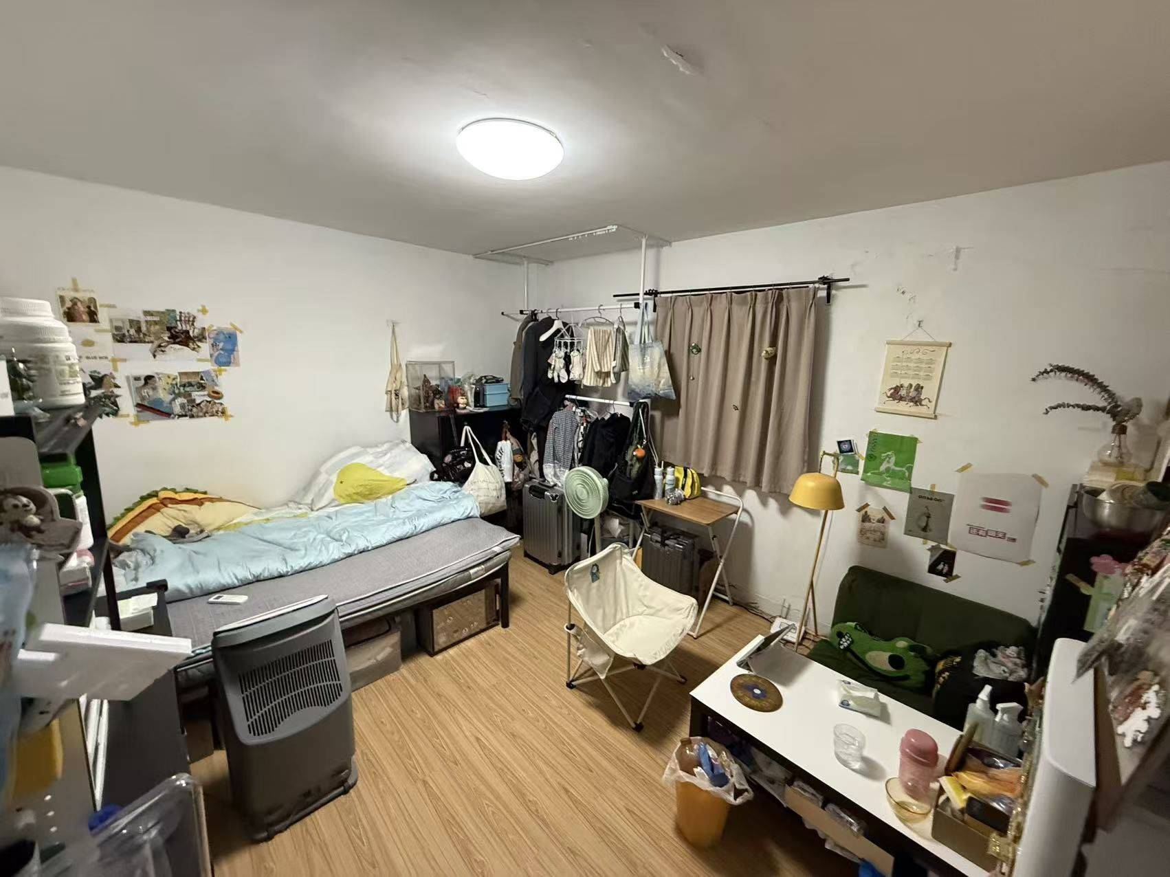 黄浦 瑞金二路69弄小区