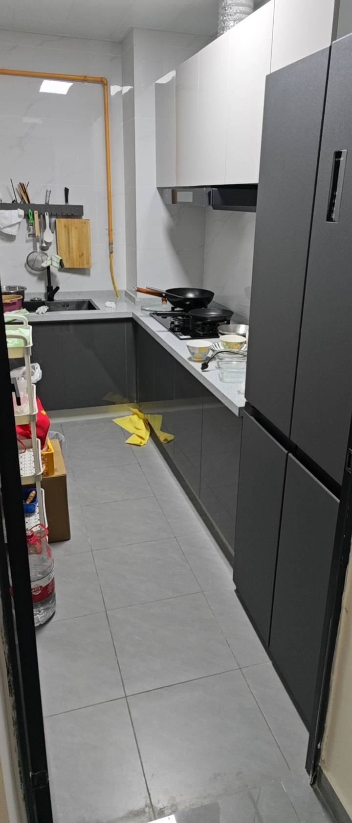 Xindu 汇融广场B区-3号楼