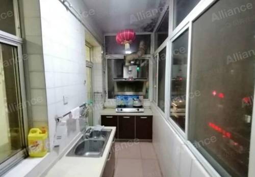 Xinghualing 上马街住宅小区
