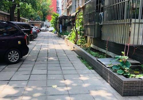 Haidian 文慧园路5号院
