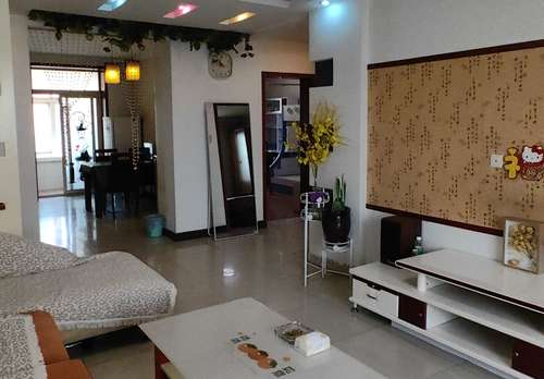 Lianhu 西安三建自强西路家属院