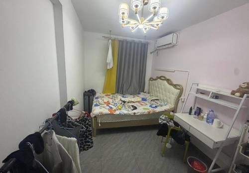 建鄴 清荷南园-5号楼