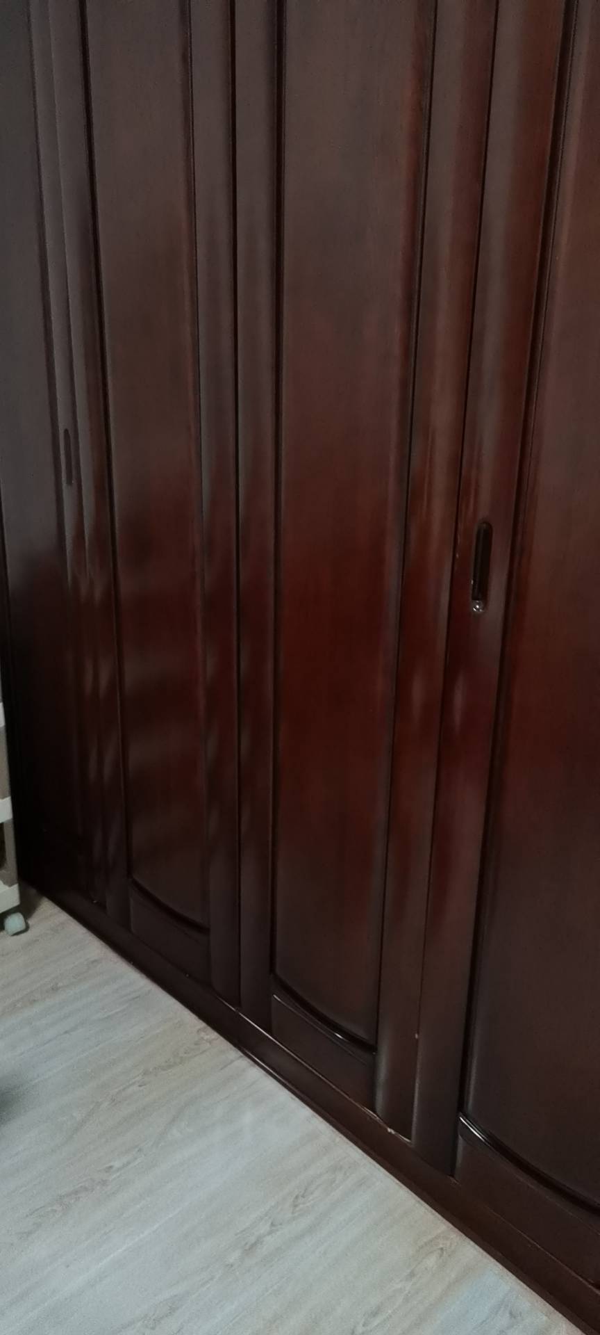 Binhu 绿城玉兰花园南区-38号