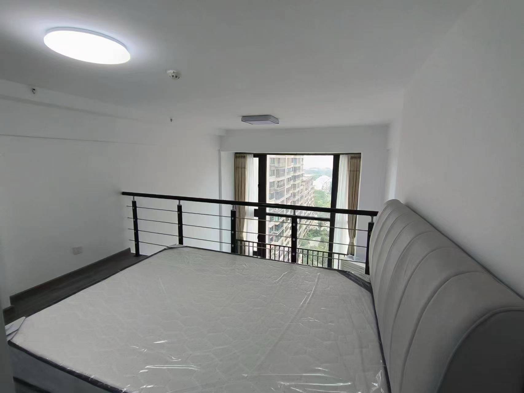 岳麓 金茂建发泊悦公馆