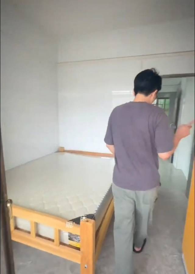 Nanhai 白界西文体楼