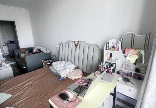 Xinghualing 金府佳苑小区
