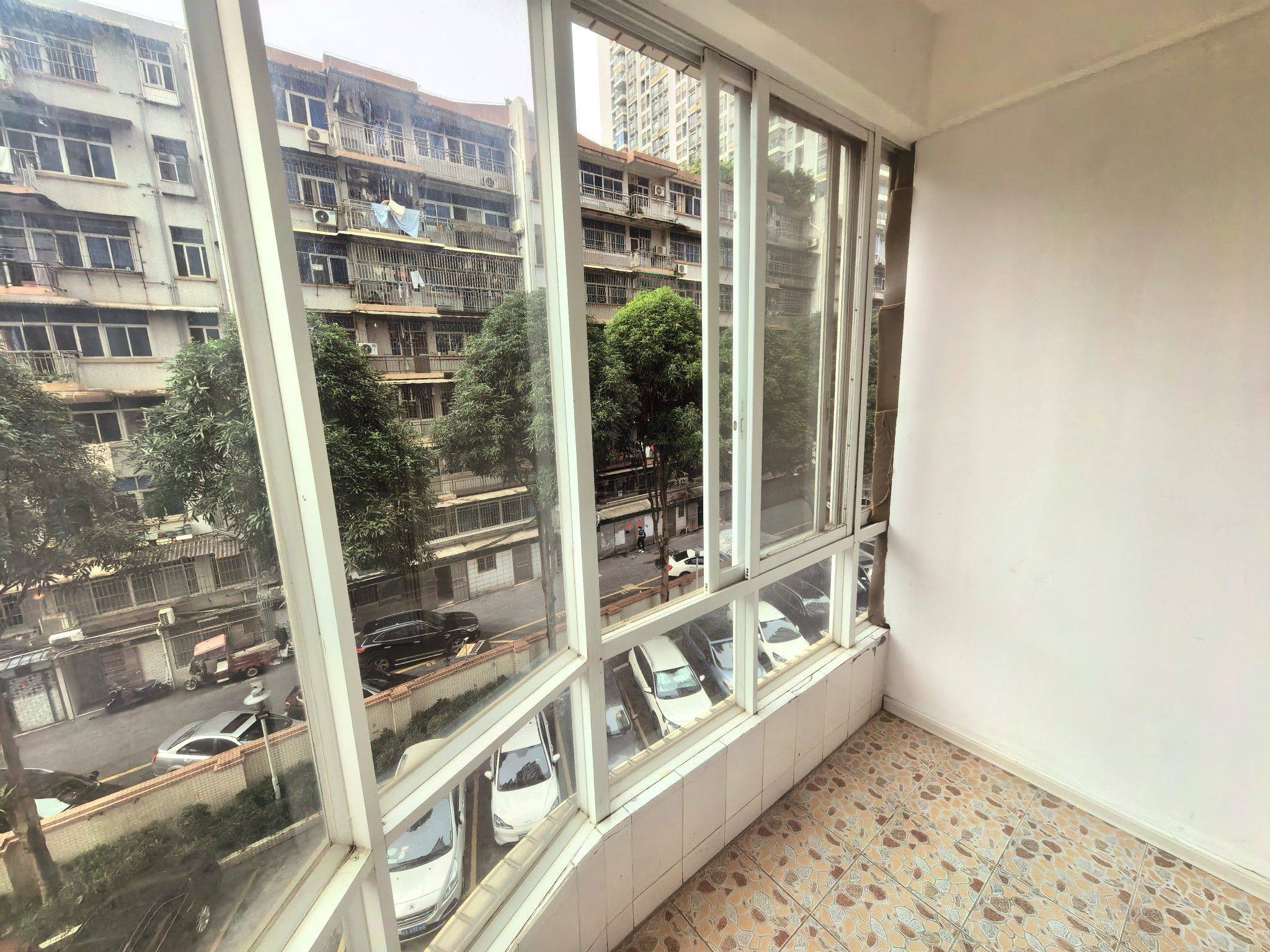 Nanning Qingxiu | 蓝天小区_5