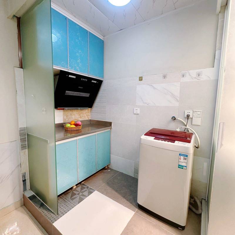 南京 雨花台 | 凤翔山庄-二区_3