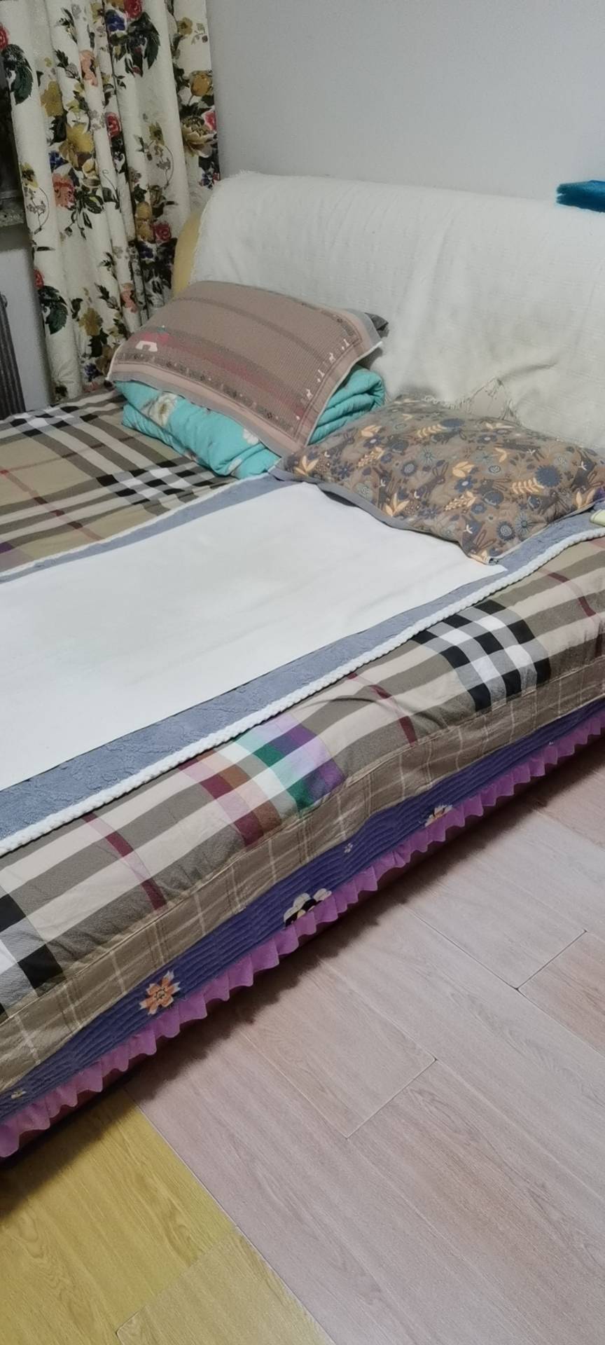 Binhu 绿城玉兰花园南区-38号