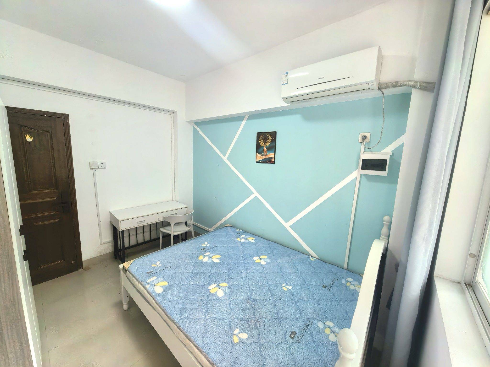 Nanning Qingxiu | 蓝天小区_3