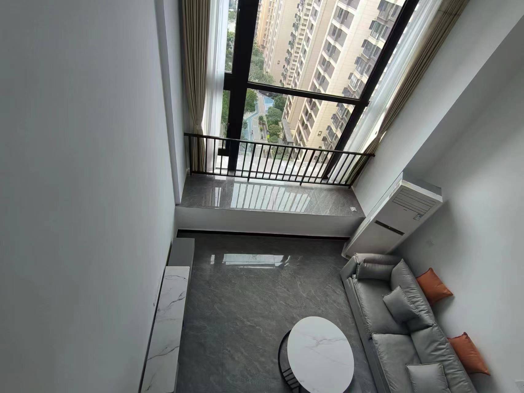 Changsha Yuelu | 金茂建发泊悦公馆_6