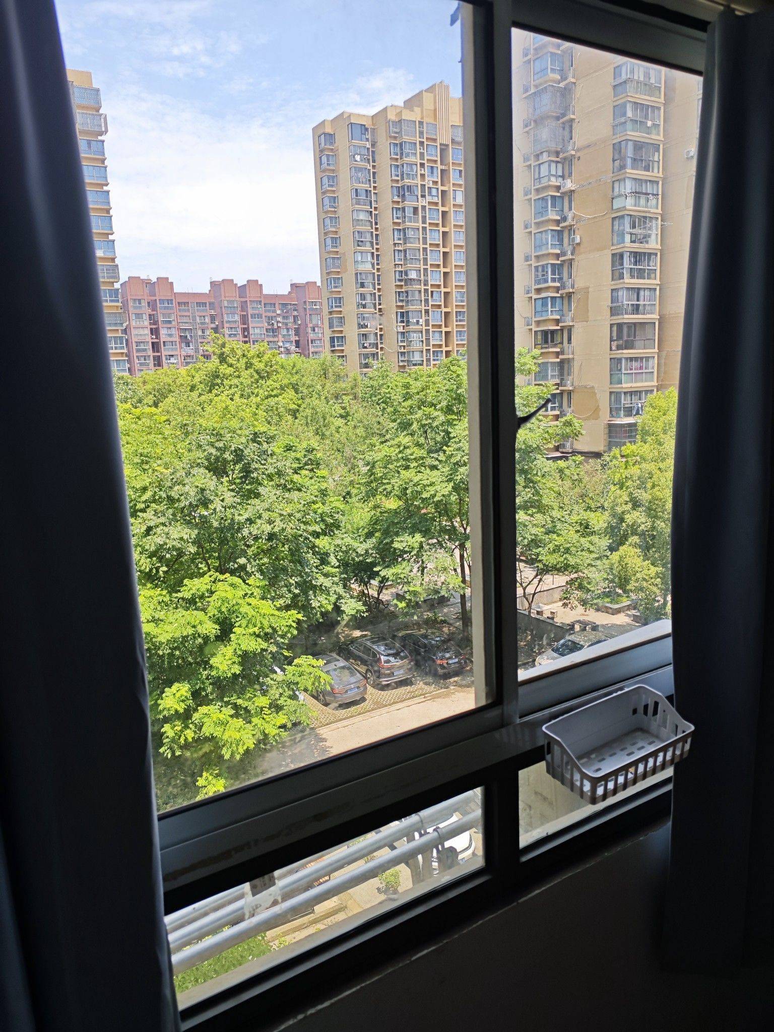 Shanghai Baoshan | 馨佳园十街坊_6