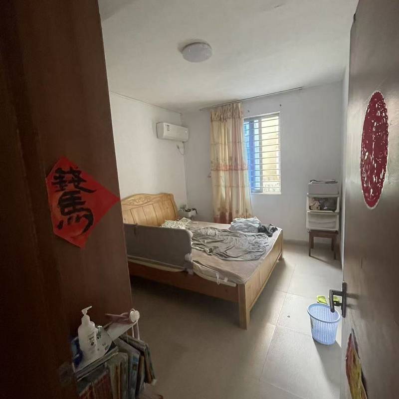 Zhongshan Nanlang | 翠怡花园(石门路)-59栋_3