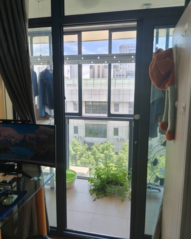 Suzhou Wuzhong | 城南印象生活广场_7