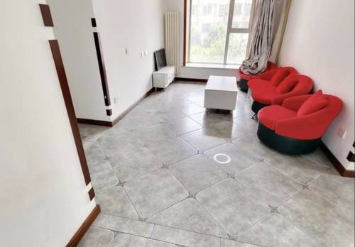 西青 金融街融汇景苑