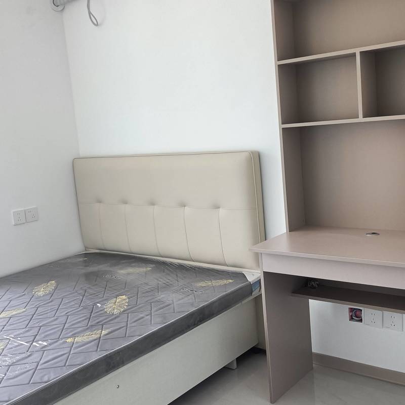 Shijiazhuang Qiaoxi | 留营嘉福苑_8