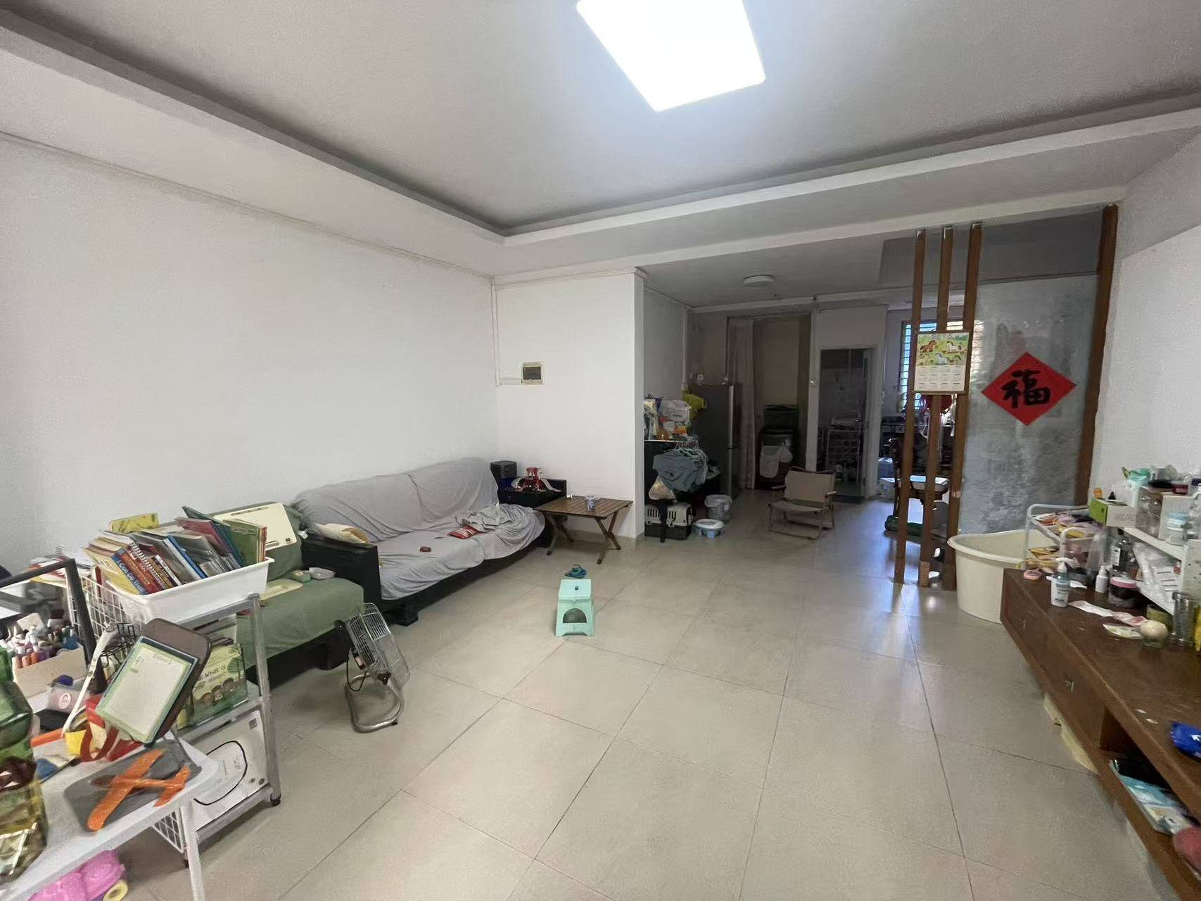 Nanlang 翠怡花园(石门路)-59栋