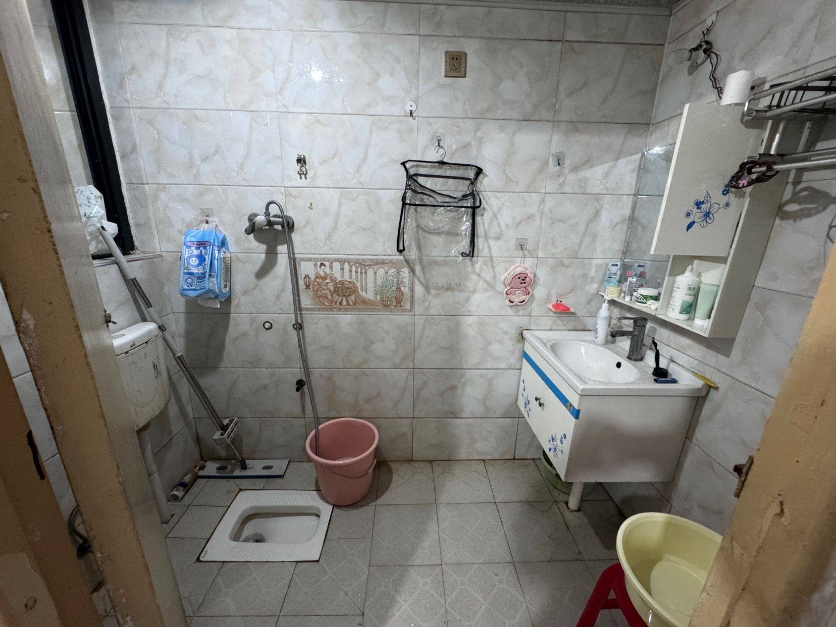 Wuhan Jiangxia | 佛祖岭E区-14栋_3